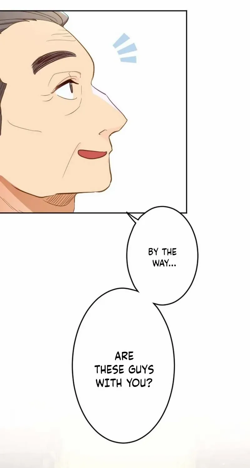Situationship Is Just Right Chapter 15 page 60 - 