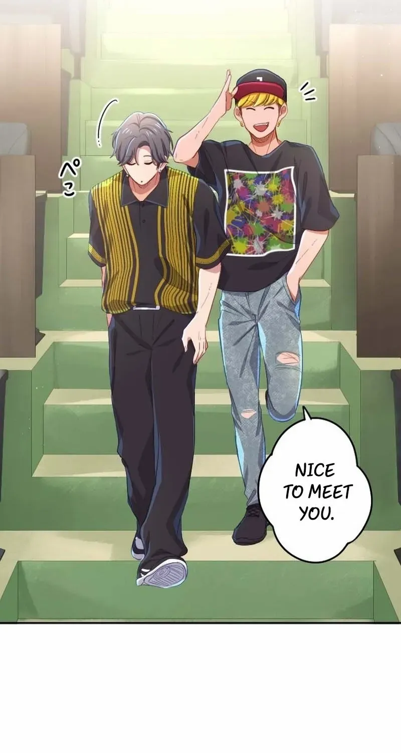Situationship Is Just Right Chapter 15 page 61 - 