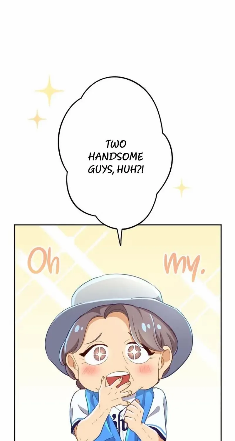 Situationship Is Just Right Chapter 15 page 62 - 