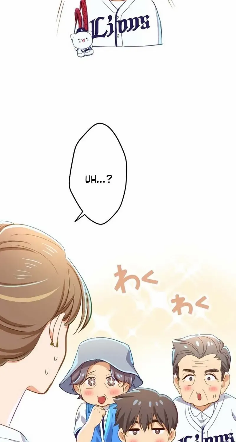 Situationship Is Just Right Chapter 15 page 66 - 
