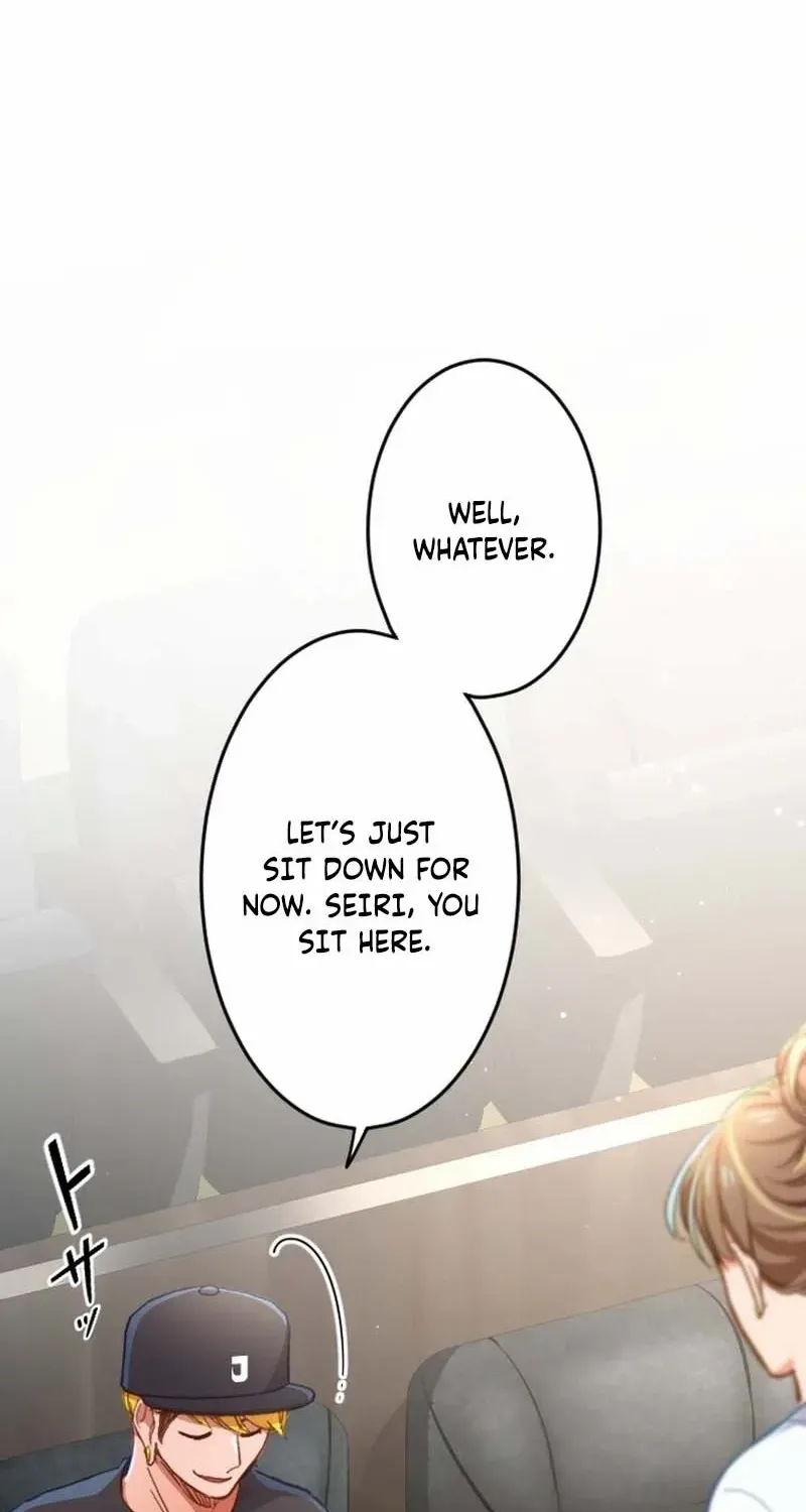 Situationship Is Just Right Chapter 16 page 28 - 