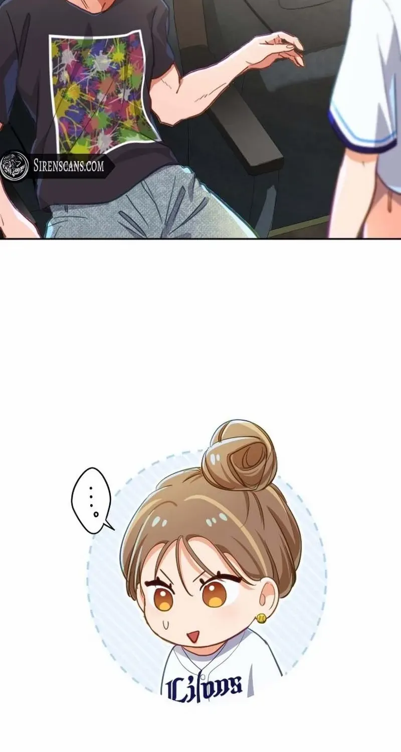 Situationship Is Just Right Chapter 16 page 29 - 