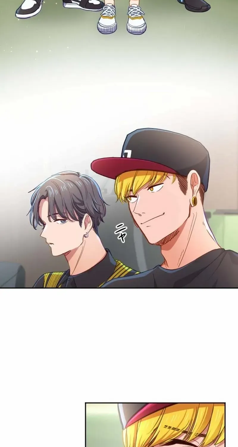 Situationship Is Just Right Chapter 16 page 4 - 