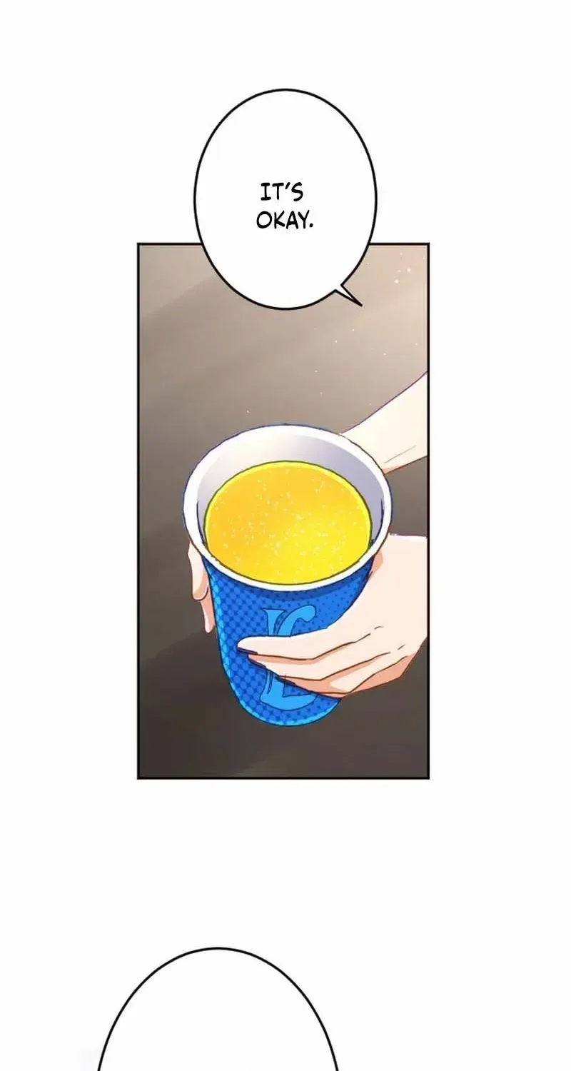 Situationship Is Just Right Chapter 16 page 36 - 