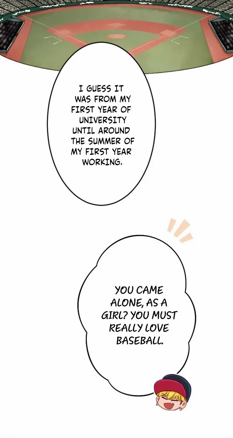 Situationship Is Just Right Chapter 16 page 41 - 