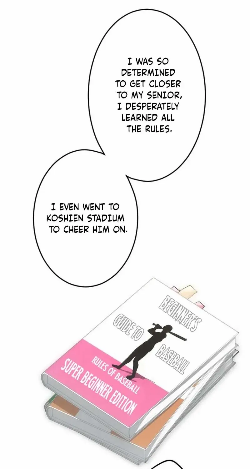 Situationship Is Just Right Chapter 16 page 45 - 