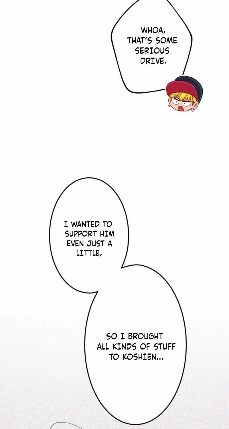 Situationship Is Just Right Chapter 16 page 46 - 