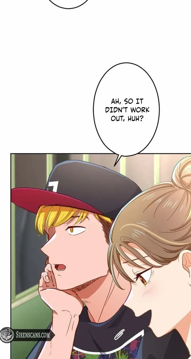 Situationship Is Just Right Chapter 16 page 48 - 