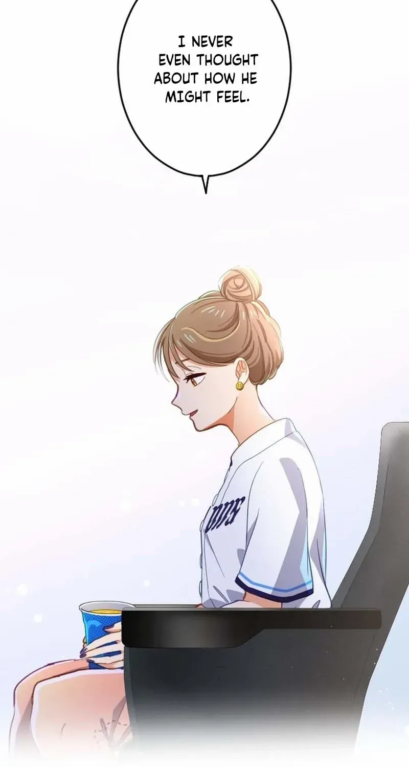 Situationship Is Just Right Chapter 16 page 50 - 