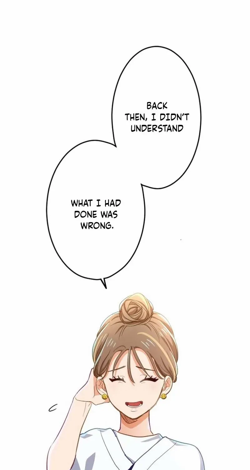 Situationship Is Just Right Chapter 16 page 52 - 