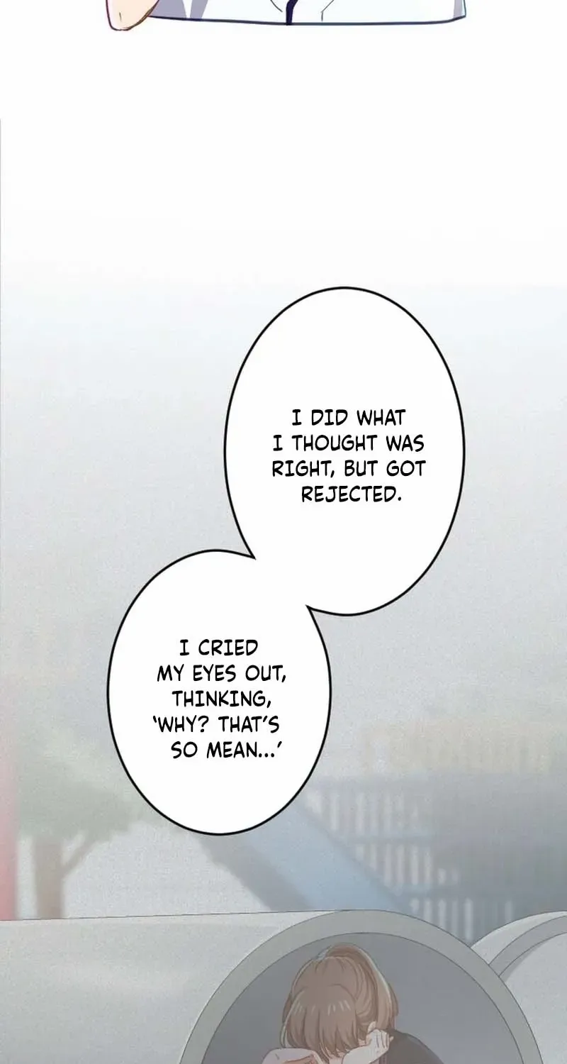 Situationship Is Just Right Chapter 16 page 53 - 
