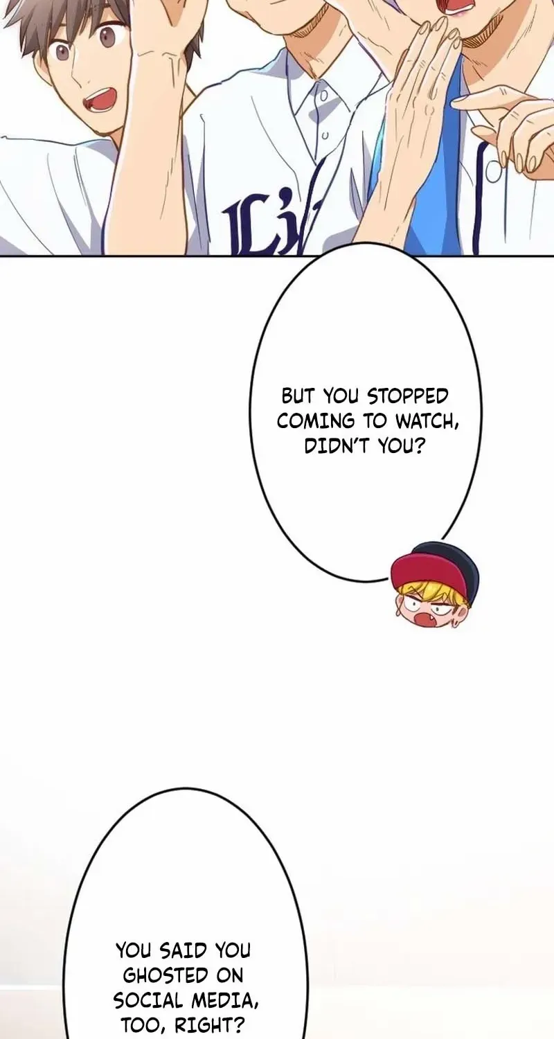 Situationship Is Just Right Chapter 16 page 63 - 
