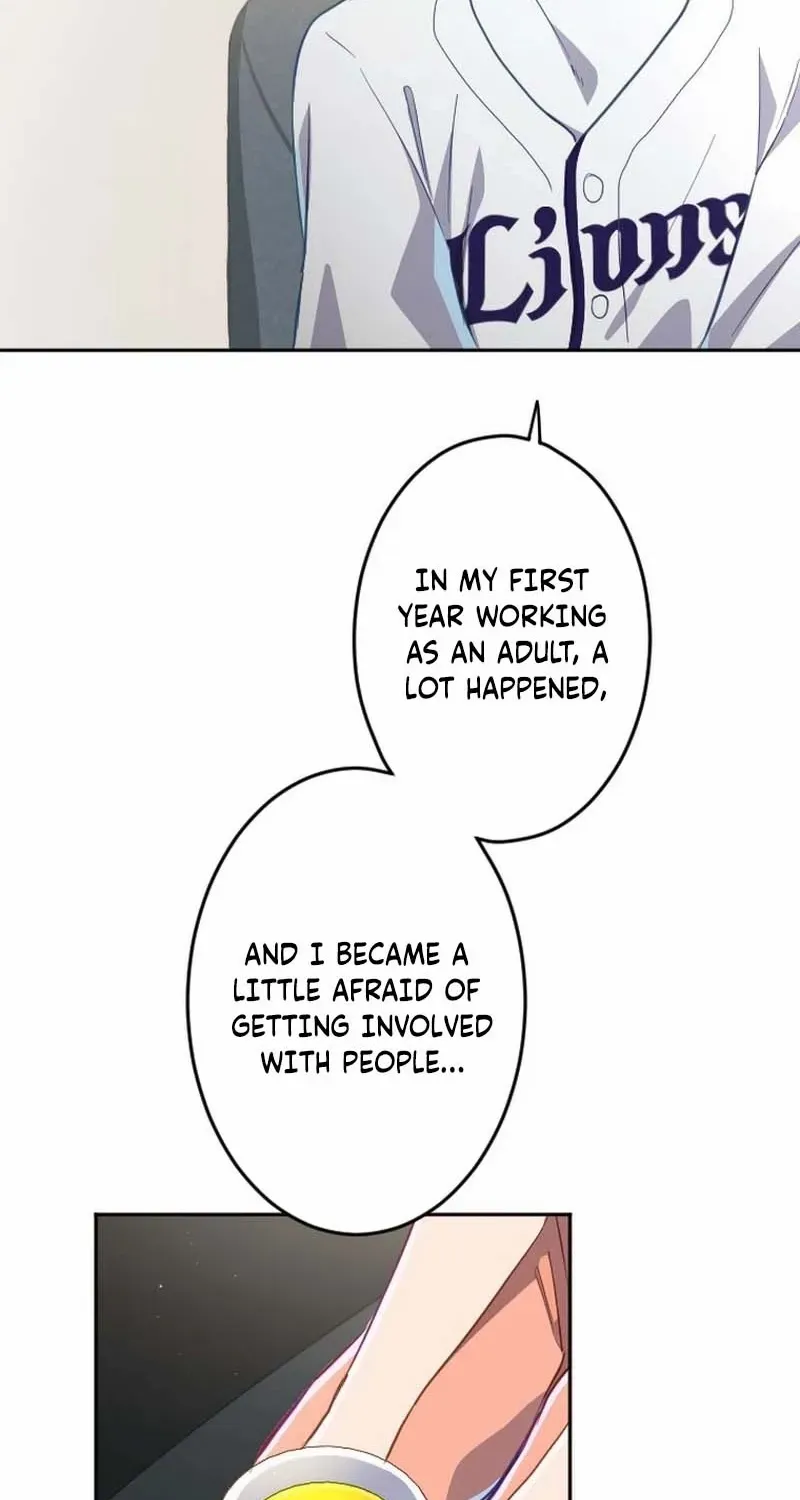 Situationship Is Just Right Chapter 16 page 66 - 