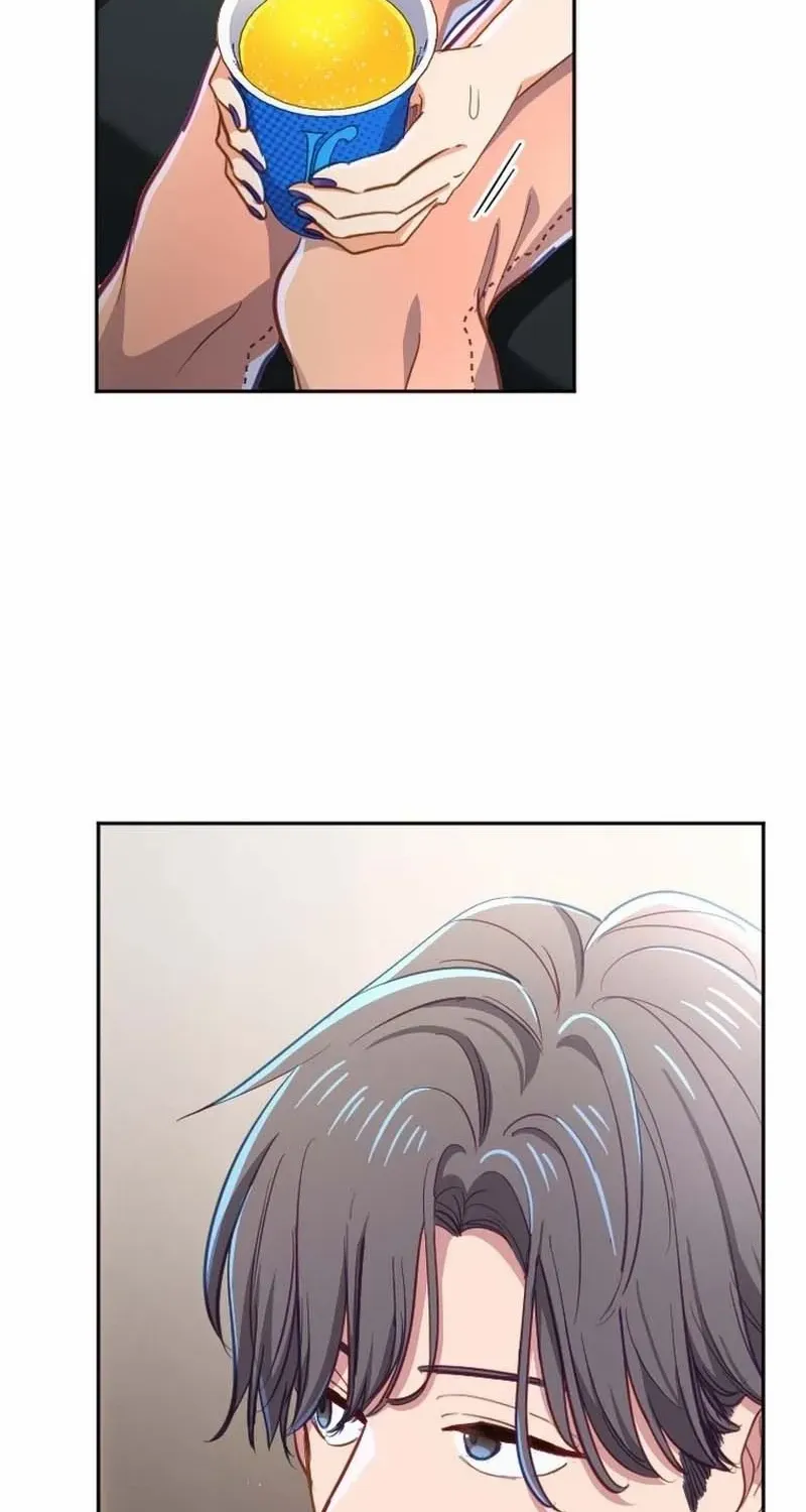 Situationship Is Just Right Chapter 16 page 67 - 