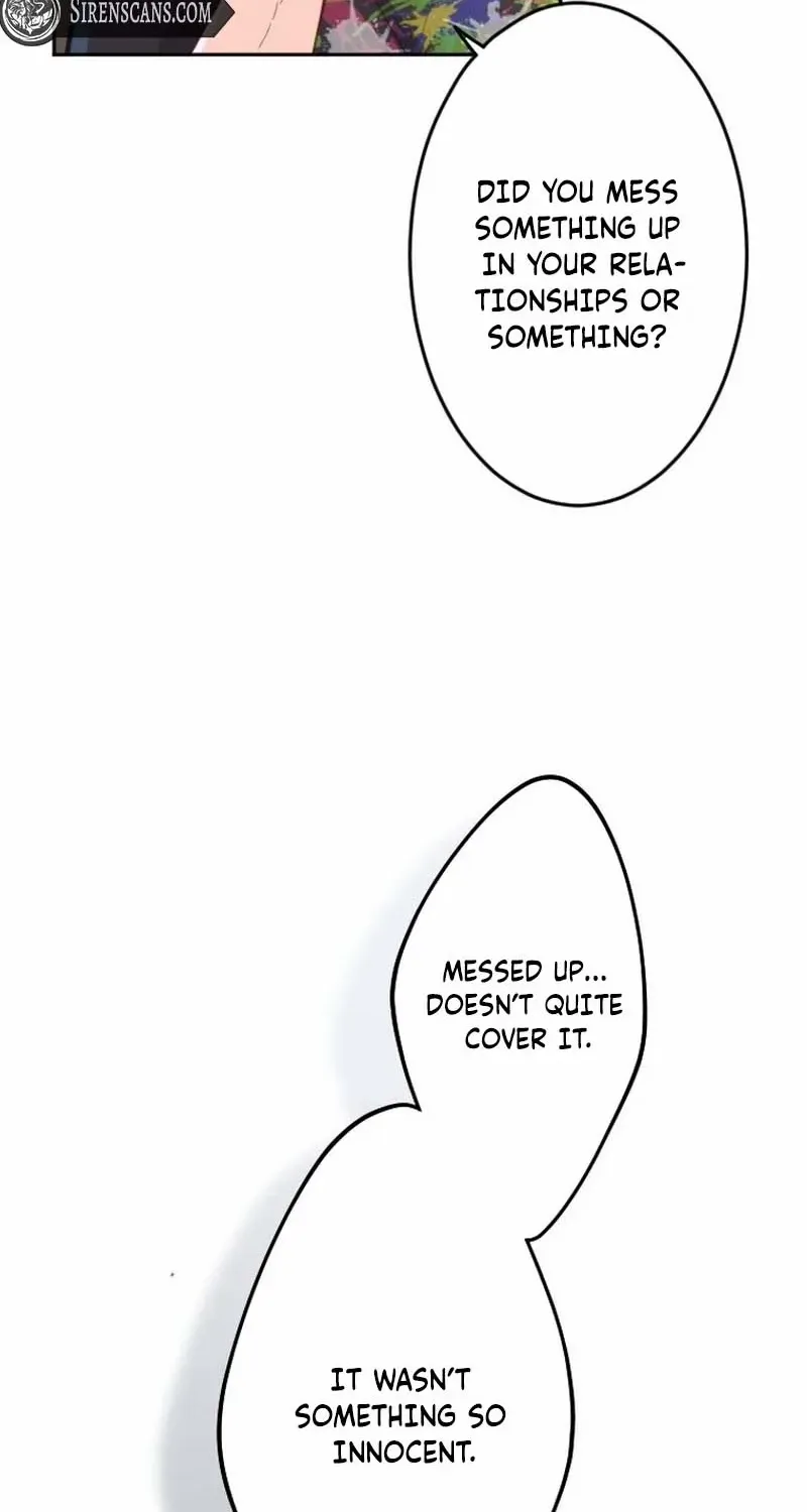 Situationship Is Just Right Chapter 16 page 69 - 