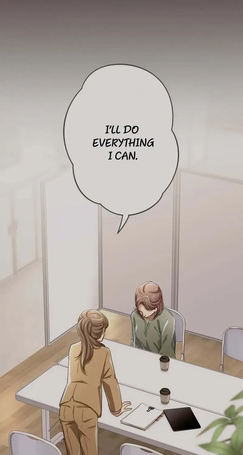 Situationship Is Just Right Chapter 17 page 14 - 