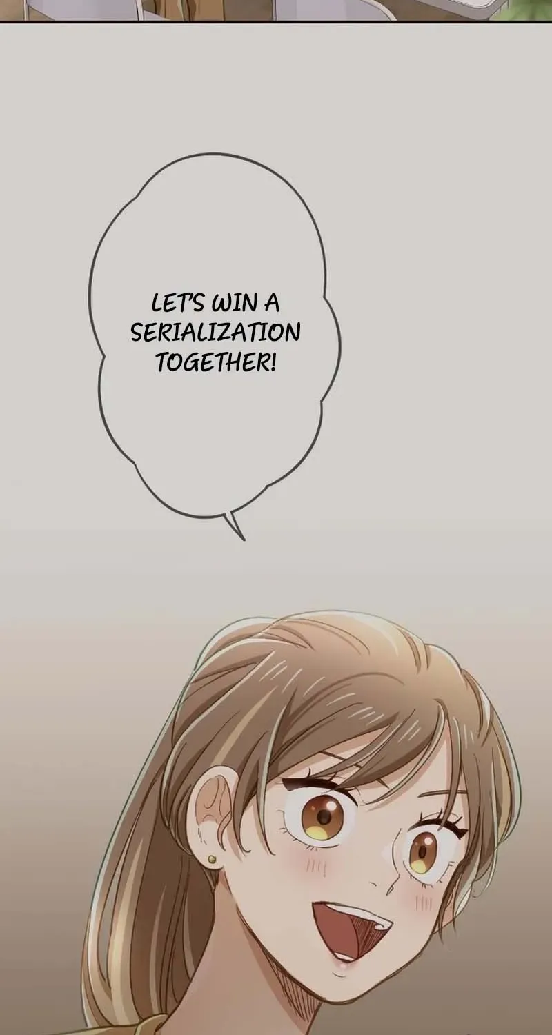Situationship Is Just Right Chapter 17 page 15 - 
