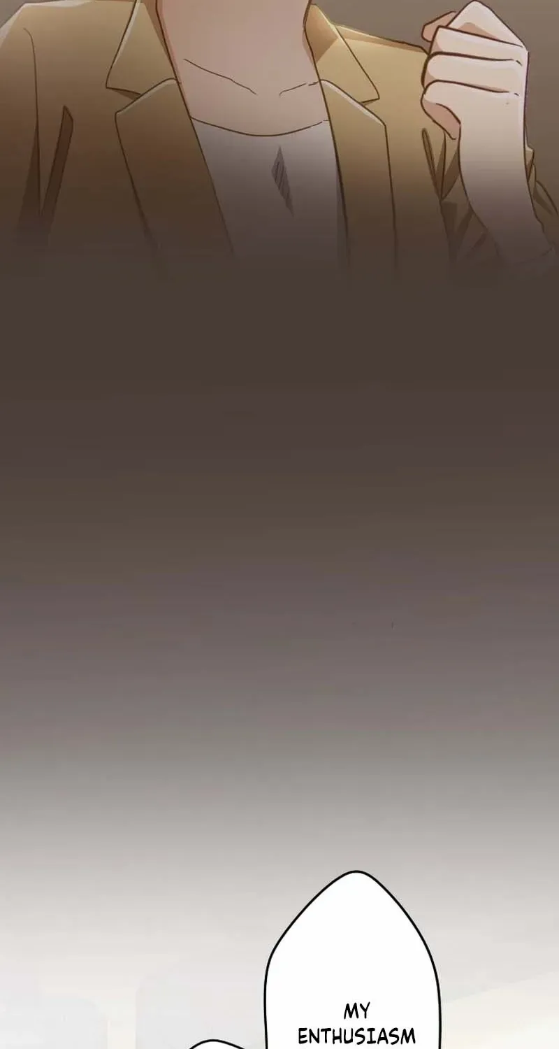 Situationship Is Just Right Chapter 17 page 16 - 