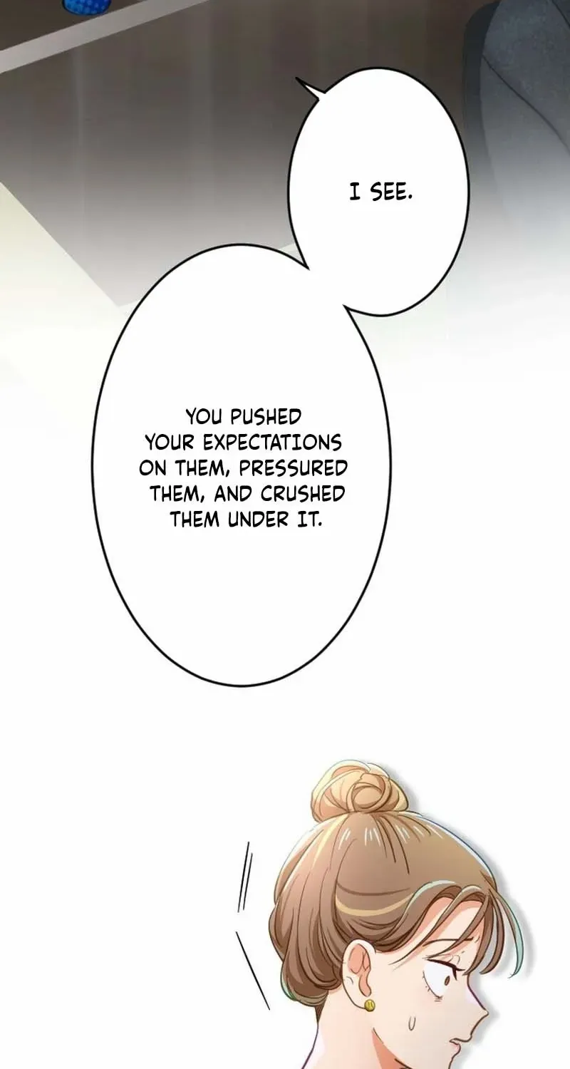 Situationship Is Just Right Chapter 17 page 18 - 