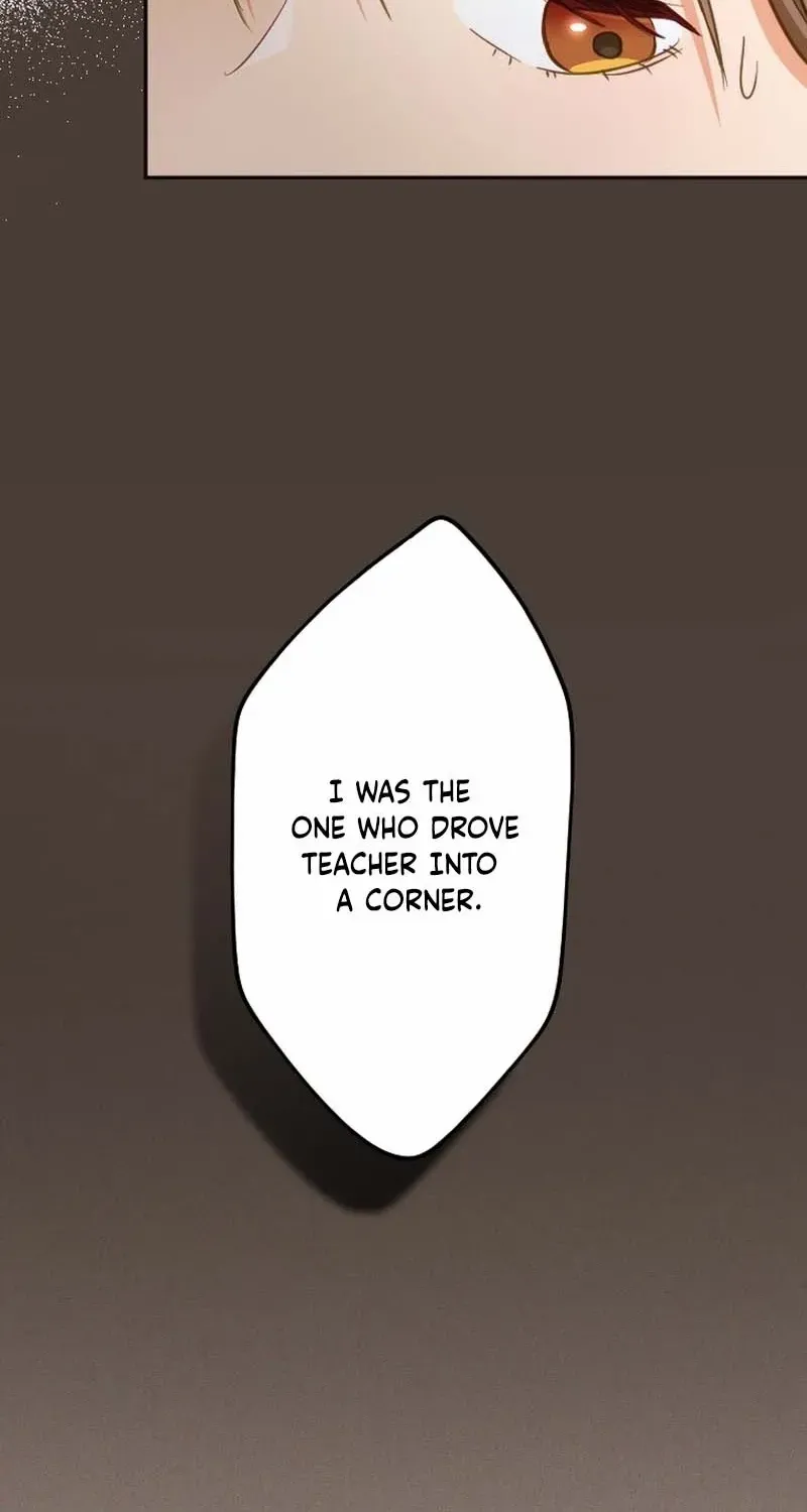 Situationship Is Just Right Chapter 17 page 24 - 