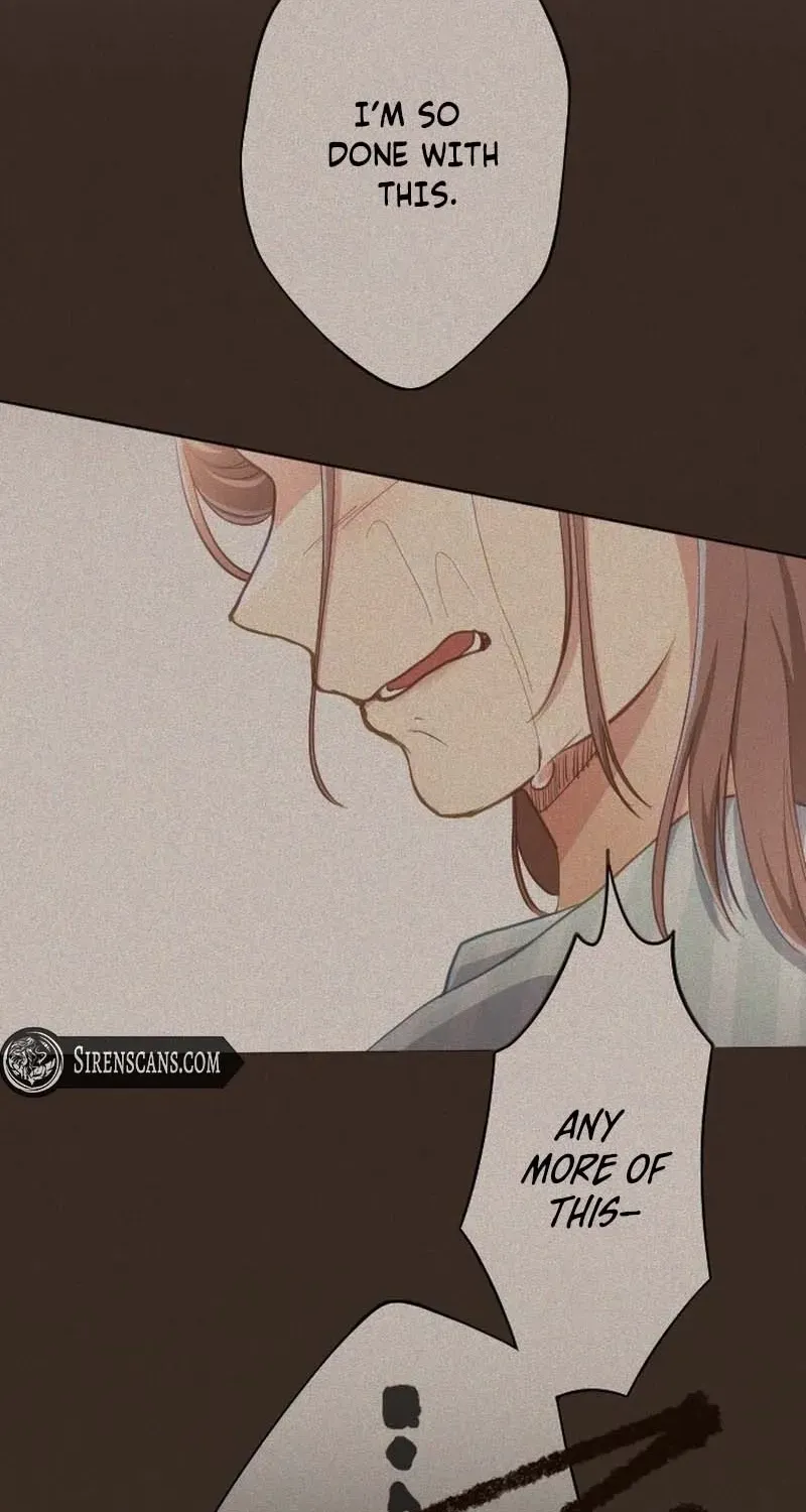 Situationship Is Just Right Chapter 17 page 27 - 