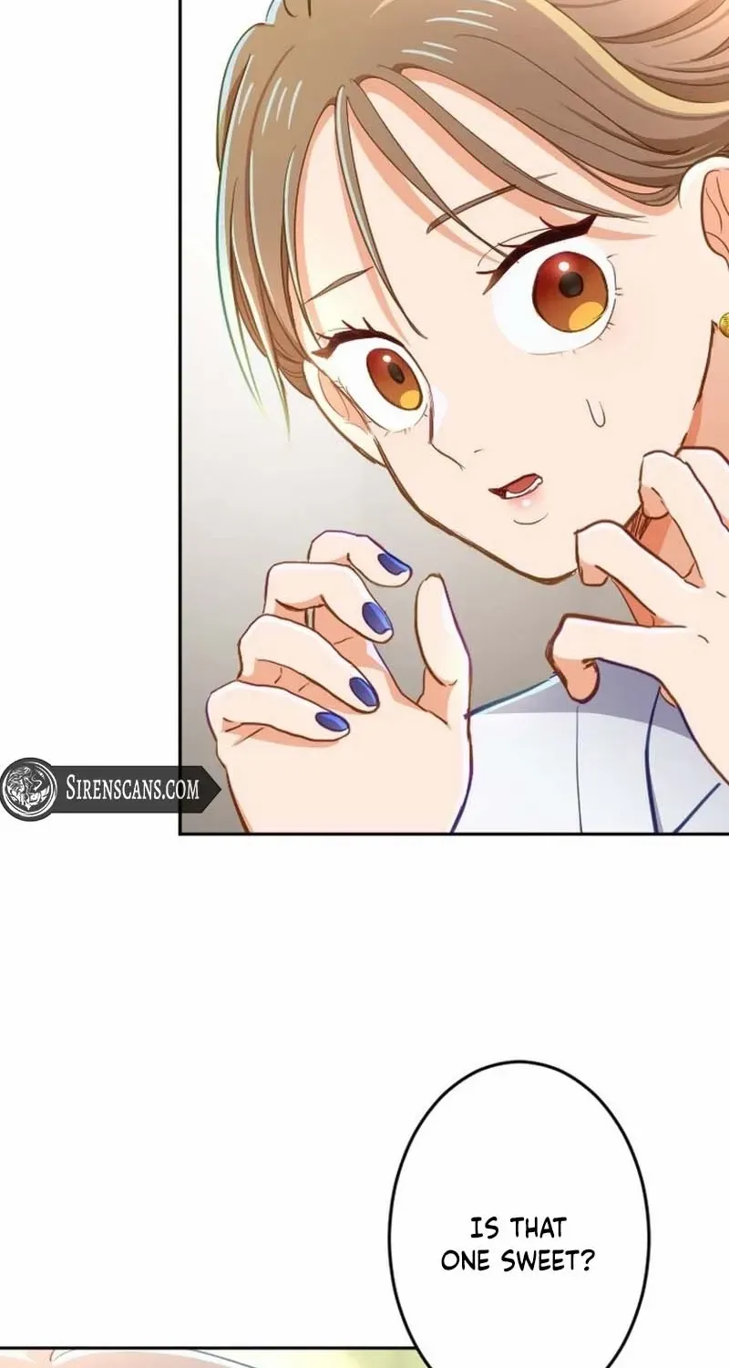 Situationship Is Just Right Chapter 17 page 35 - 