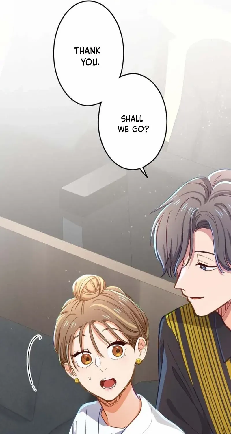 Situationship Is Just Right Chapter 17 page 41 - 