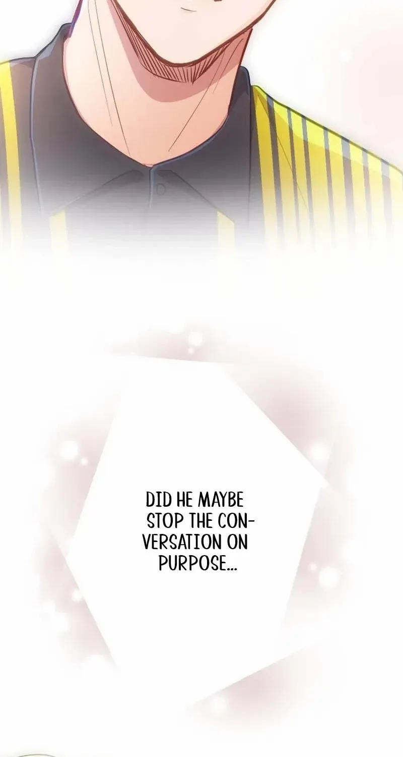 Situationship Is Just Right Chapter 17 page 44 - 