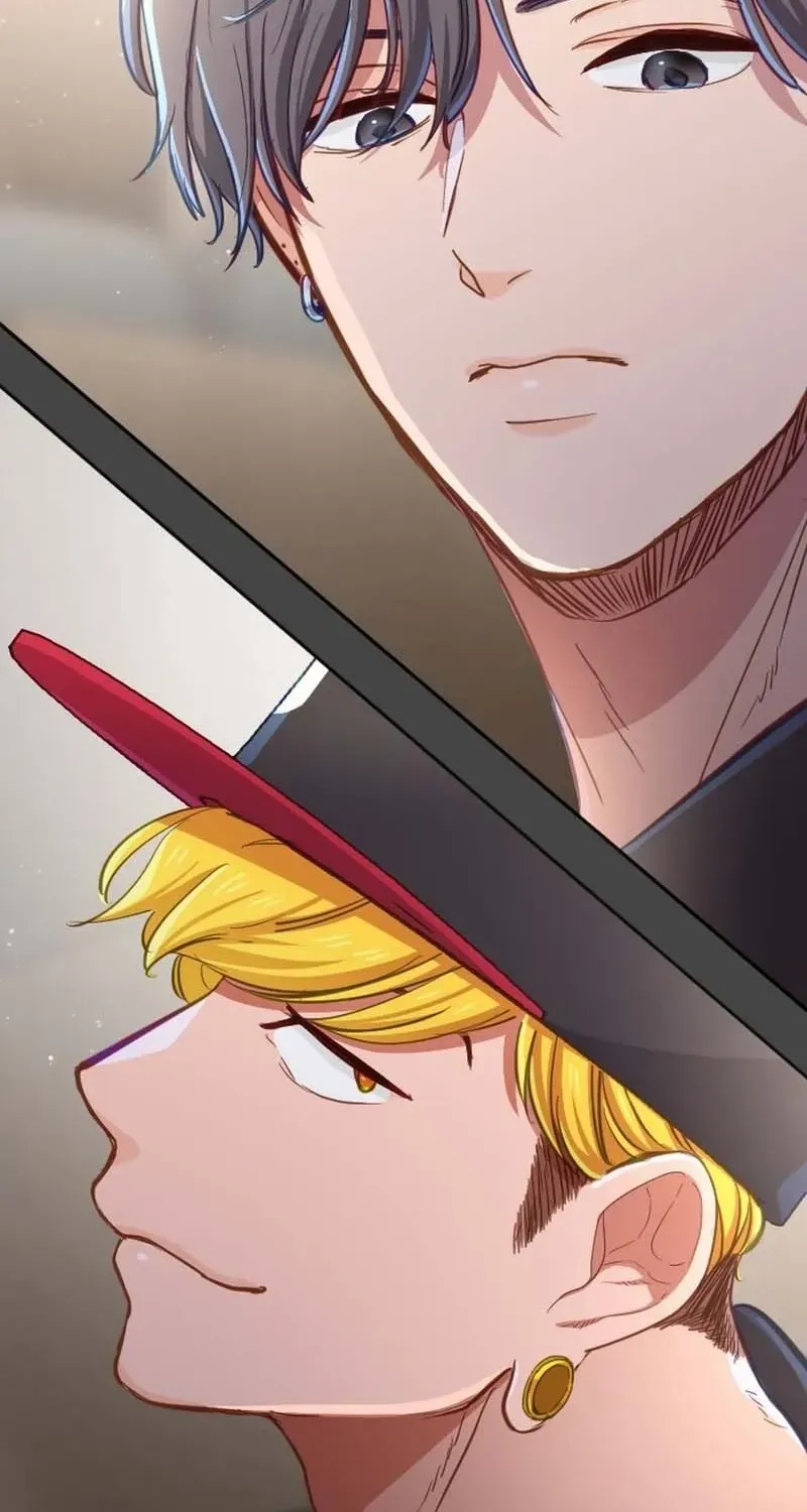 Situationship Is Just Right Chapter 17 page 47 - 