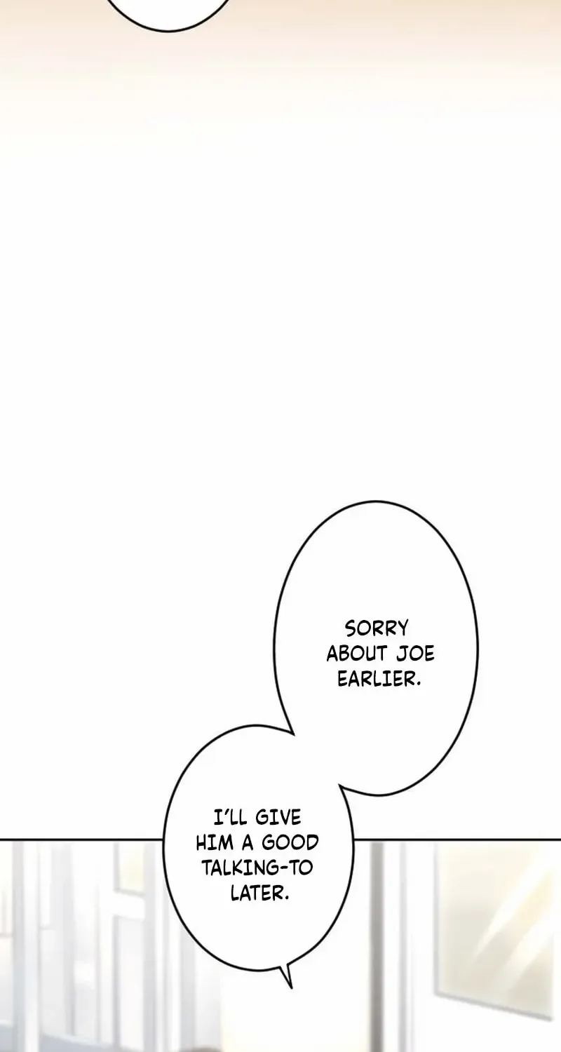 Situationship Is Just Right Chapter 17 page 50 - 
