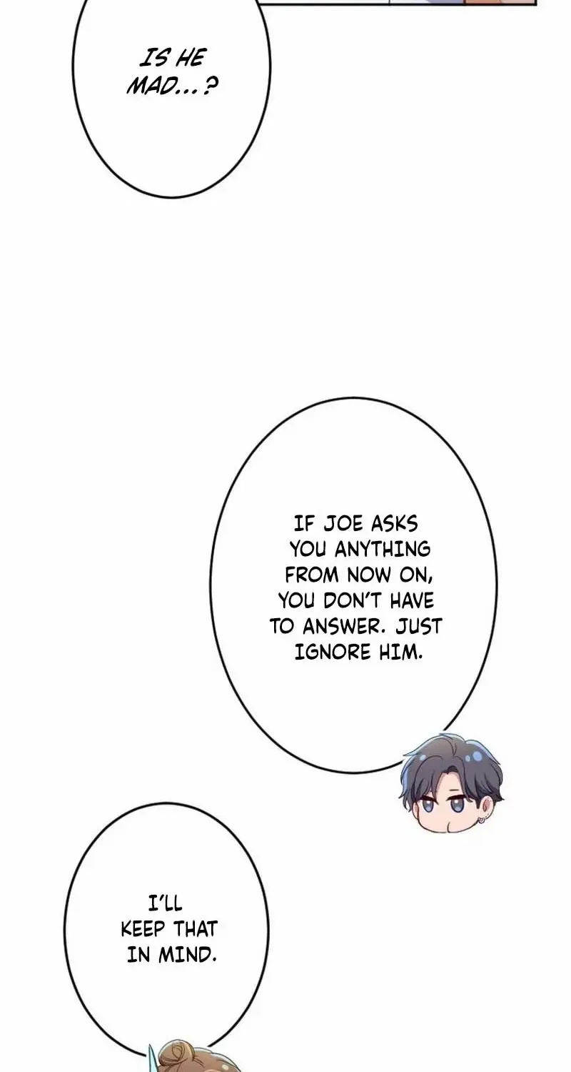 Situationship Is Just Right Chapter 17 page 54 - 