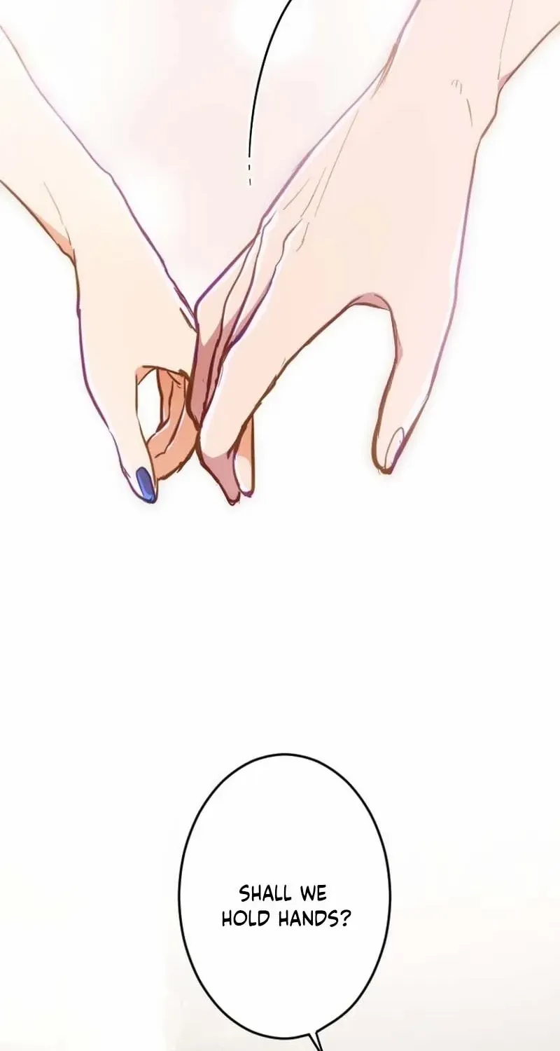 Situationship Is Just Right Chapter 17 page 58 - 