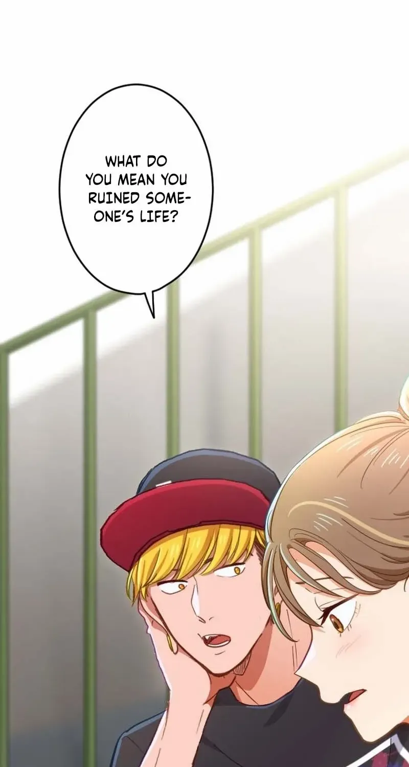 Situationship Is Just Right Chapter 17 page 7 - 