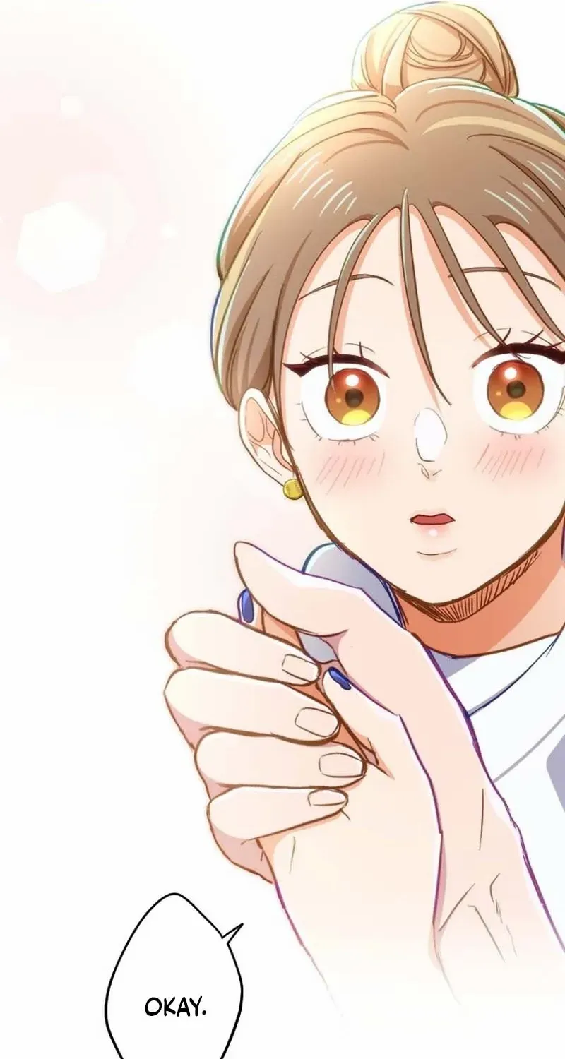 Situationship Is Just Right Chapter 17 page 61 - 