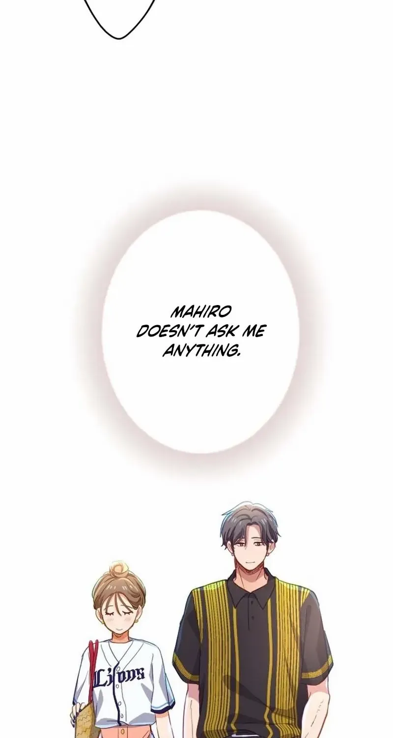 Situationship Is Just Right Chapter 17 page 62 - 