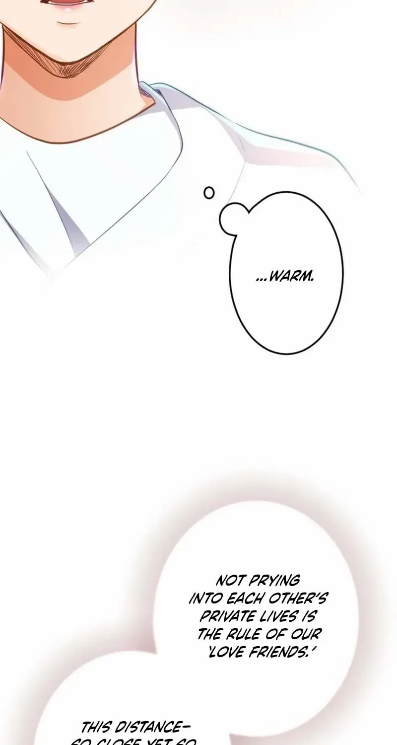 Situationship Is Just Right Chapter 17 page 65 - 