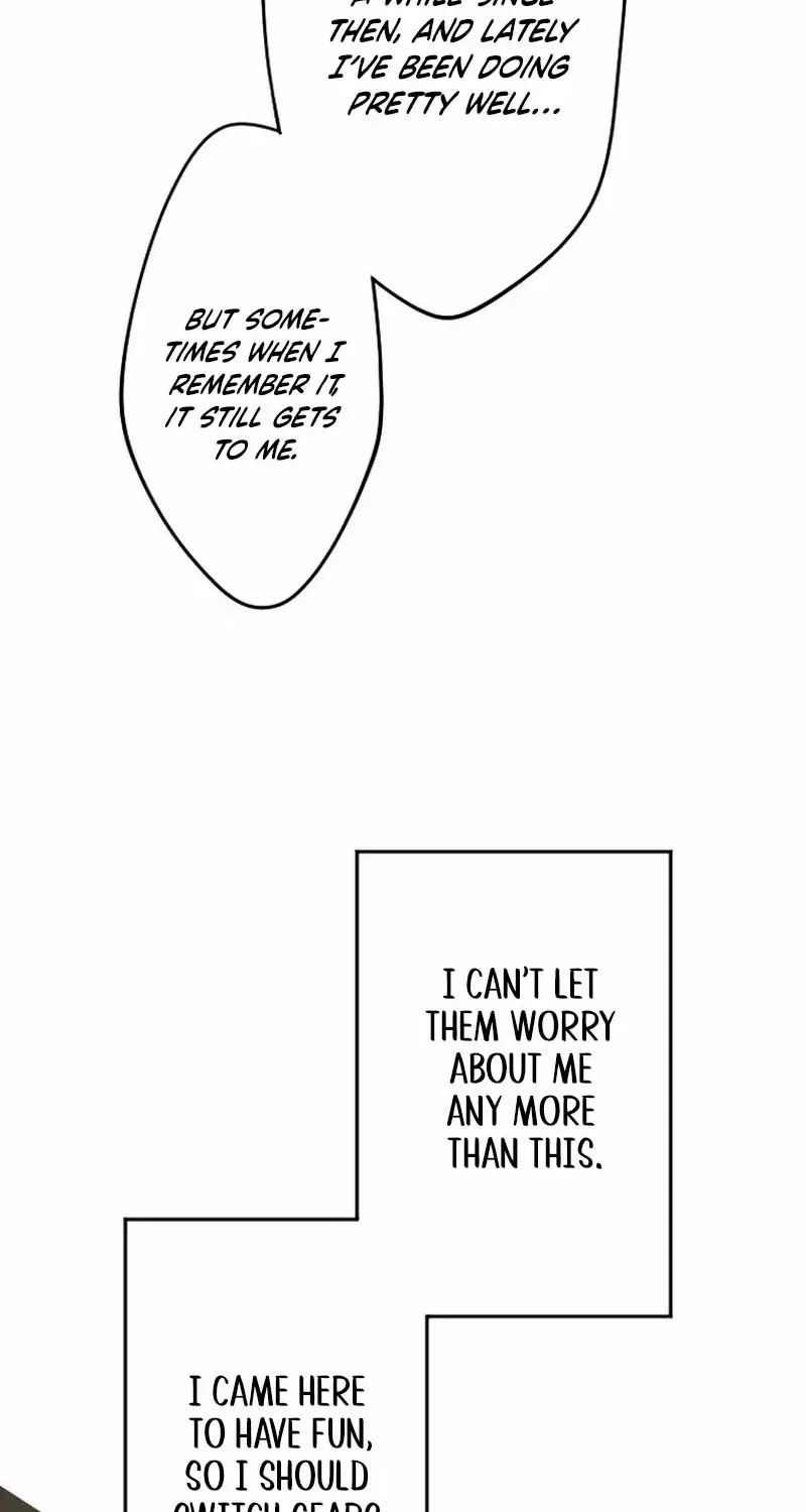 Situationship Is Just Right Chapter 17 page 68 - 