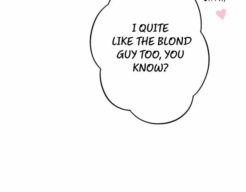 Situationship Is Just Right Chapter 17 page 80 - 