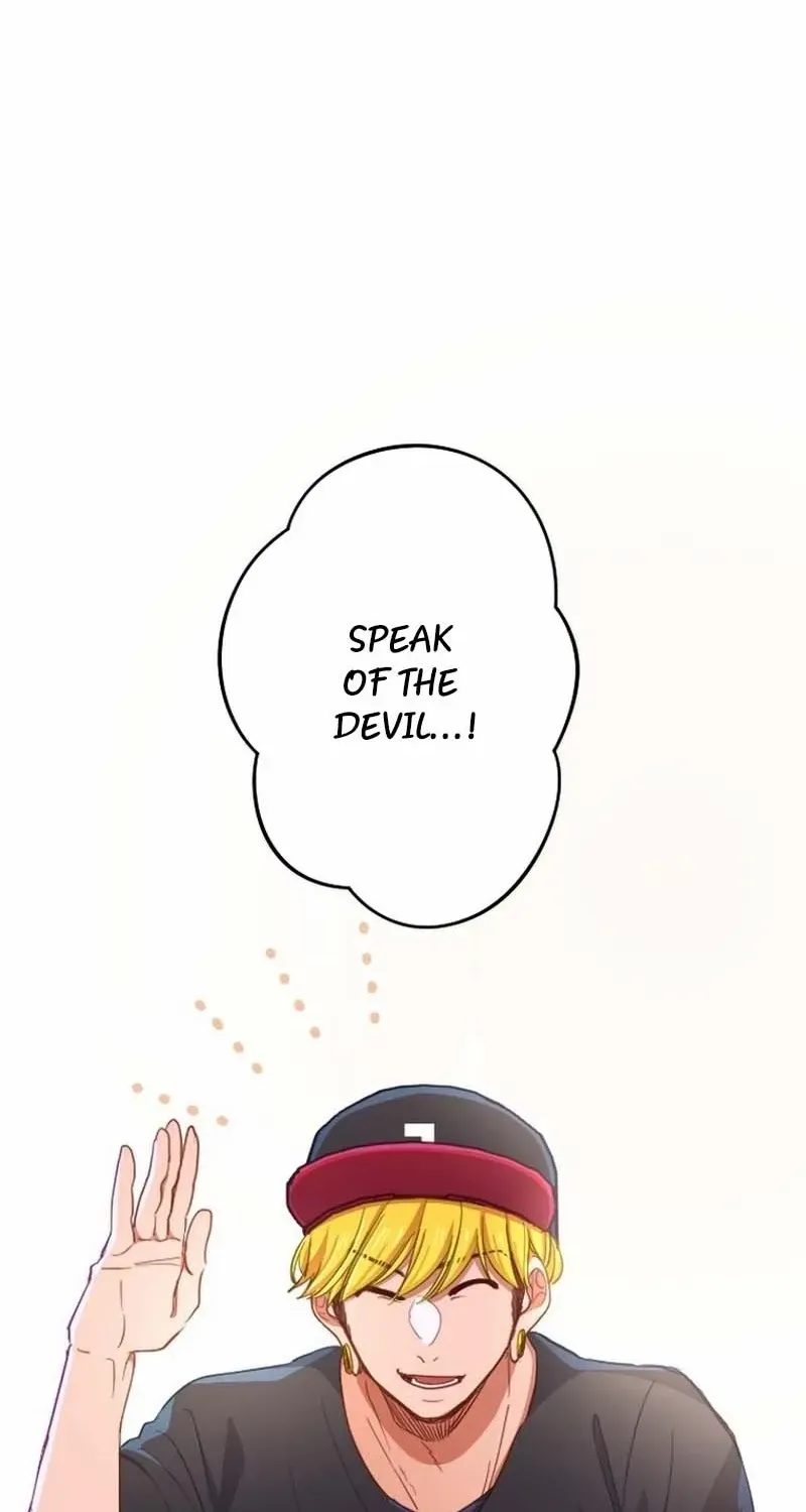 Situationship Is Just Right Chapter 17 page 84 - 
