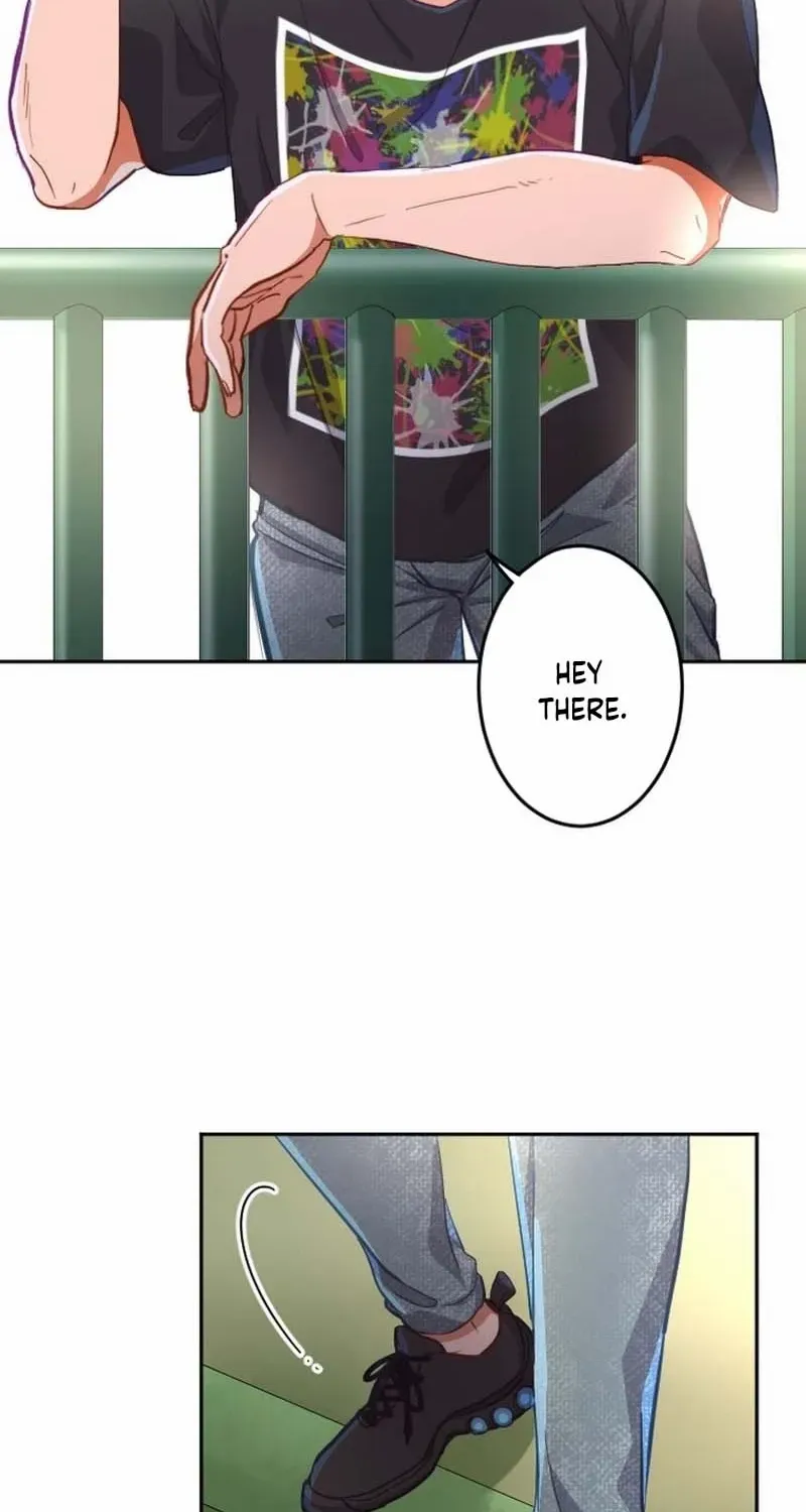Situationship Is Just Right Chapter 17 page 85 - 
