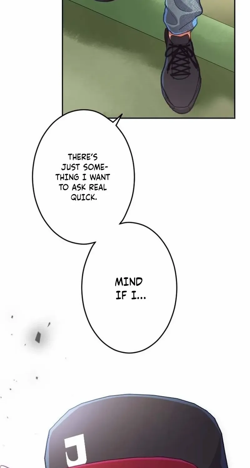 Situationship Is Just Right Chapter 17 page 86 - 
