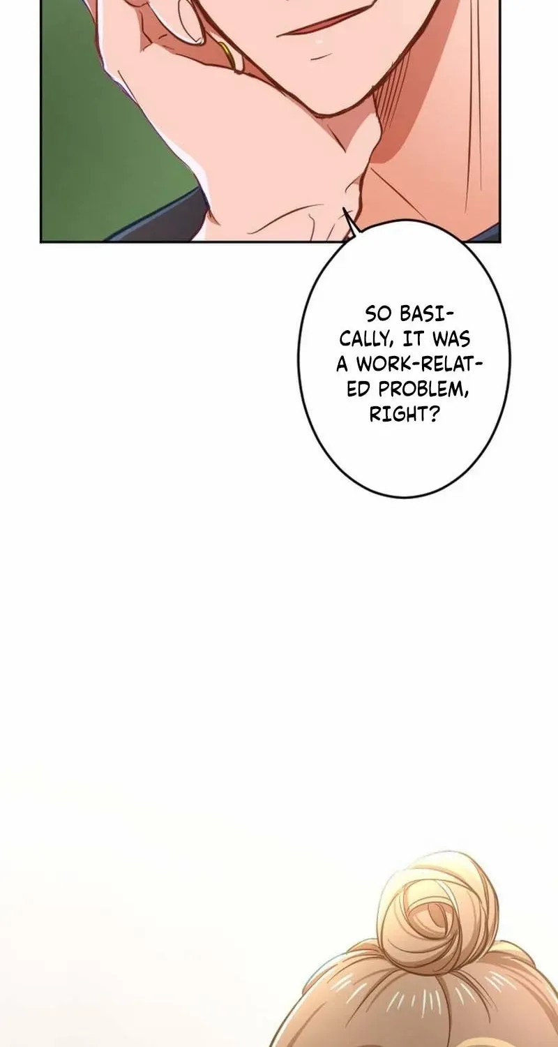 Situationship Is Just Right Chapter 17 page 10 - 