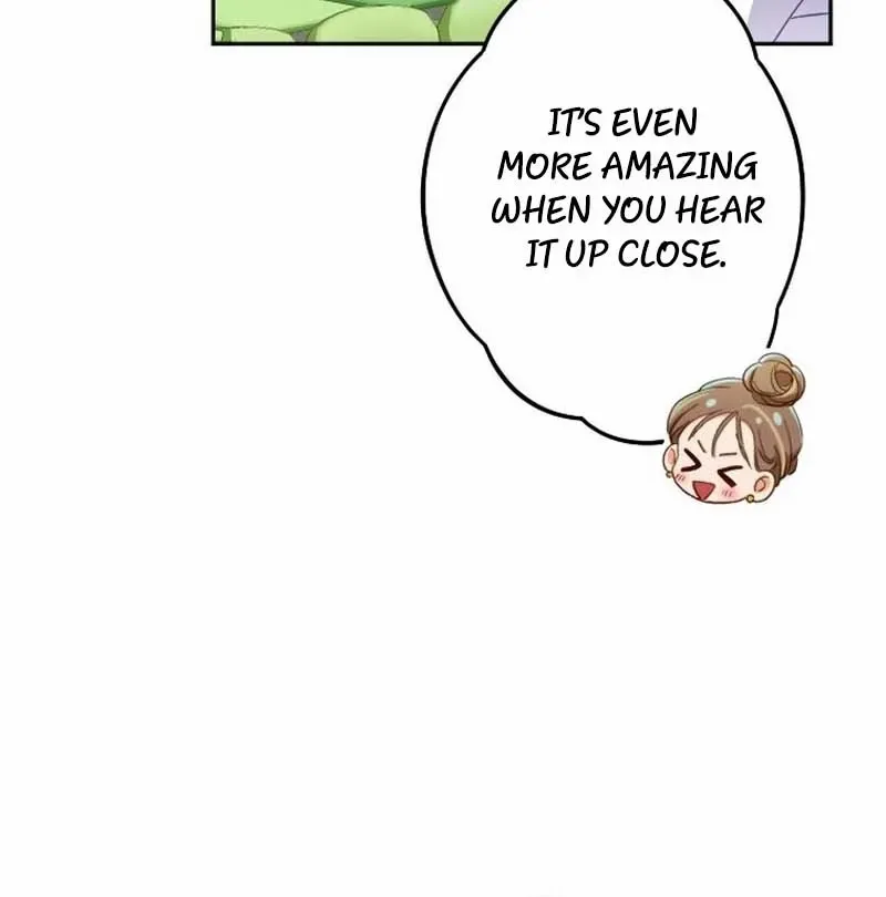 Situationship Is Just Right Chapter 18 page 11 - 