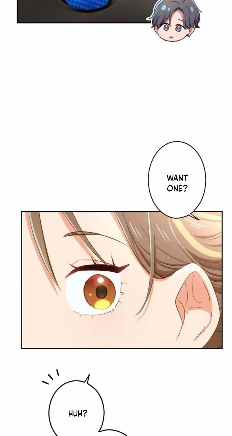 Situationship Is Just Right Chapter 18 page 15 - 