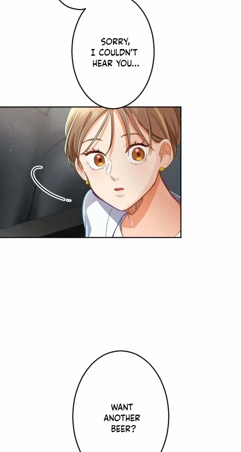 Situationship Is Just Right Chapter 18 page 16 - 