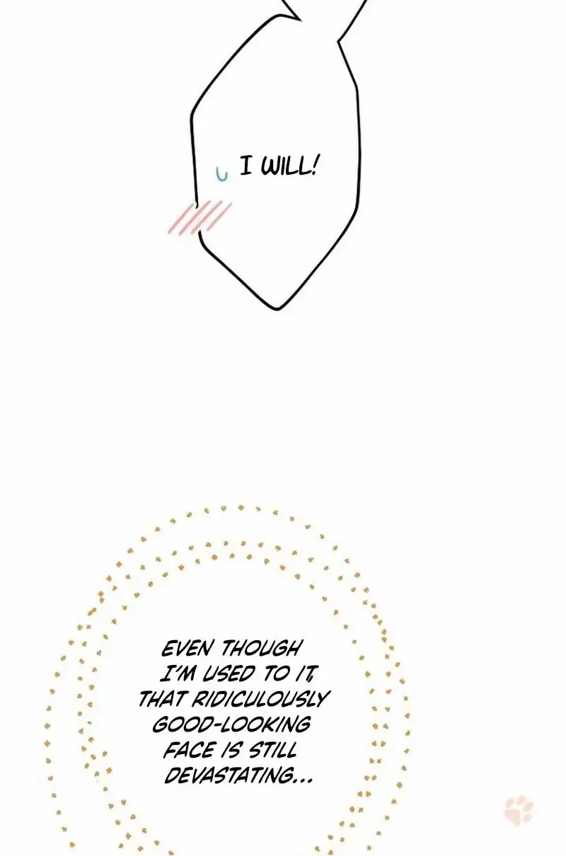 Situationship Is Just Right Chapter 18 page 21 - 