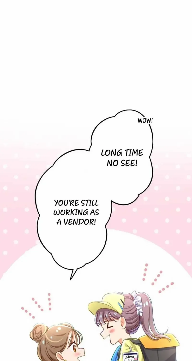 Situationship Is Just Right Chapter 18 page 26 - 