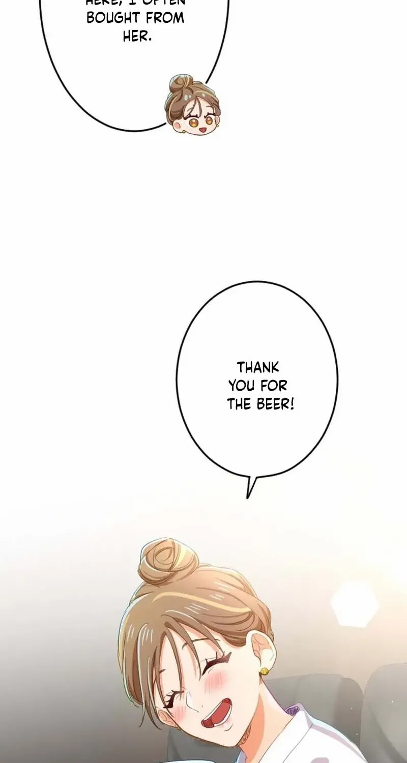 Situationship Is Just Right Chapter 18 page 38 - 