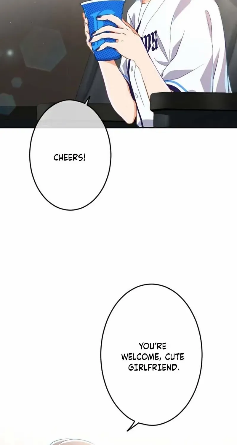 Situationship Is Just Right Chapter 18 page 39 - 