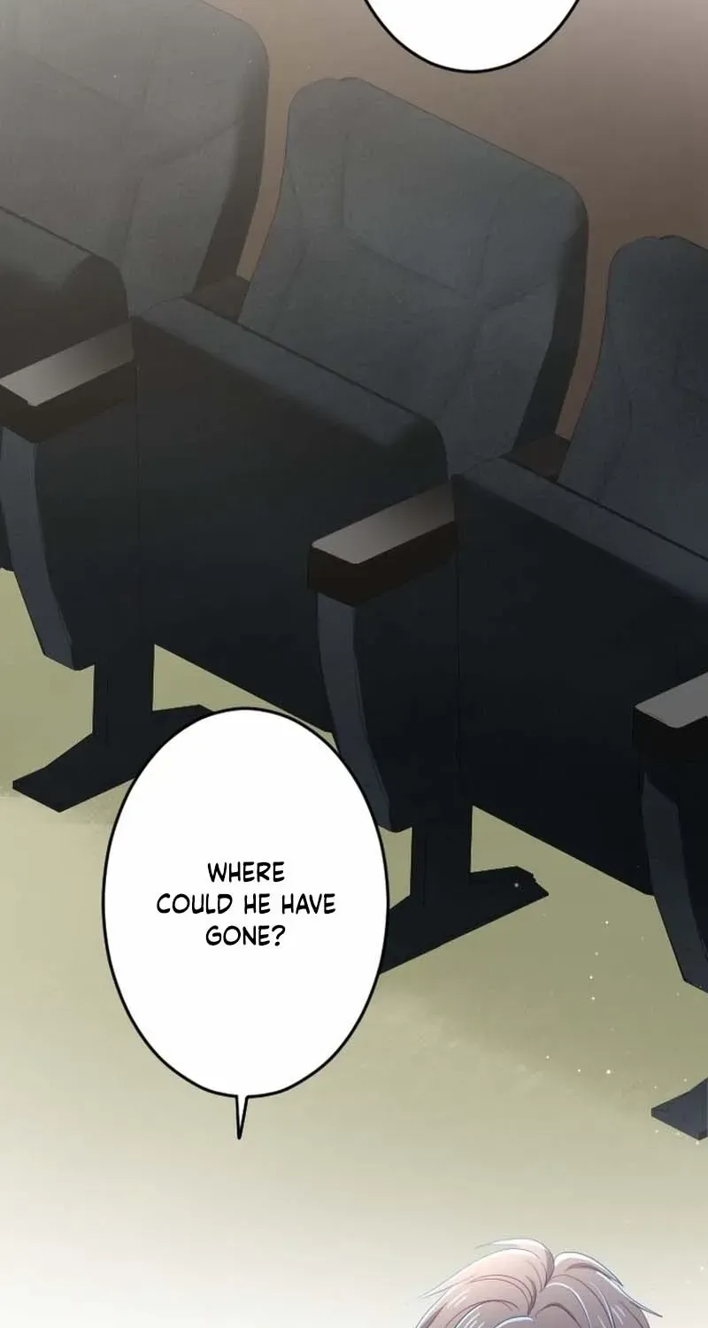 Situationship Is Just Right Chapter 18 page 5 - 